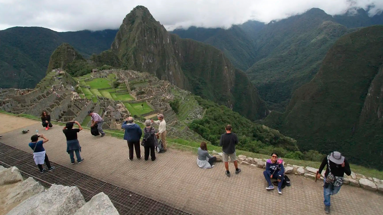 Machu Picchu tendrá nuevo Plan Maestro 2026-2031 para reforzar su conservación